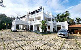 Orange Valley Plantation Holiday Coorg